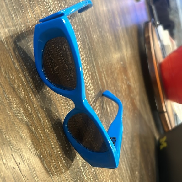 Balenciaga Sunglasses BB0243S - Picture 9 of 15